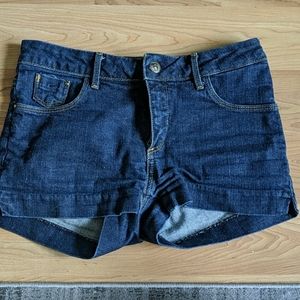 ⭐3/15$⭐ H&M Mini Shorts